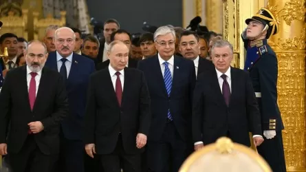 Еуразиялық одаққа тағы бір көрші кірейін деп жатыр