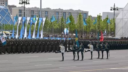 Ұлы Жеңістің мән-мағынасын қасақана бұрмалауға жол беруге болмайды – Президент