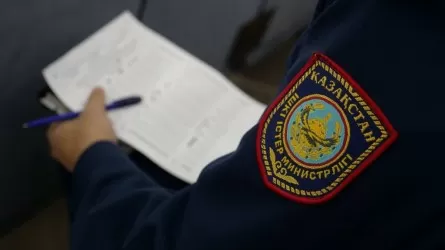 Жыл басынан бері ел аумағында 3,5 тоннаға жуық есірткі тәркіленді