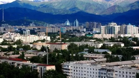 Алматы қалалық қоғамдық кеңесінің жаңа құрамы жасақталды