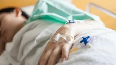 Оралда подстанция маңында ток соққан 9 жастағы бала ауыр жағдайда ауруханаға түсті