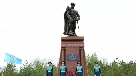«Ар адамы. Бауыржан»: Астанада деректі драманың премьерасы өтті