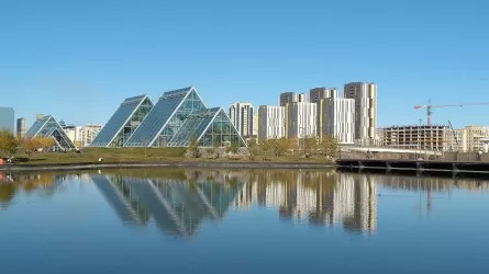 Как будут развиваться столица и города республиканского значения, решили в мажилисе РК 