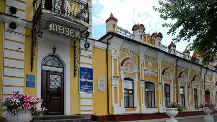 Каким будет обновленное «лицо» 130-летнего здания в Павлодаре