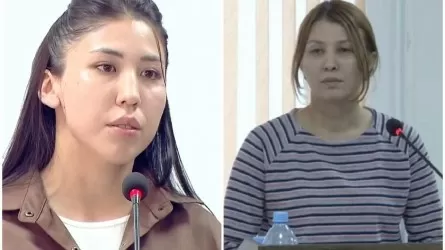 Шерзат Полаттың ісі: Екі куәгерге жалған куәлік үшін қылмыстық жауапкершілік сұралды