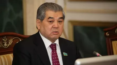 Қуаныш Сұлтанов «Отан» орденімен наградталды