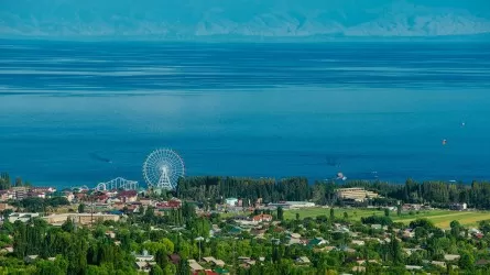 Алматыдан Ыстықкөлге тікелей әуе рейсі ашылады