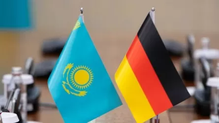 Kazakhstan and Germany Strengthen Interregional Cooperation