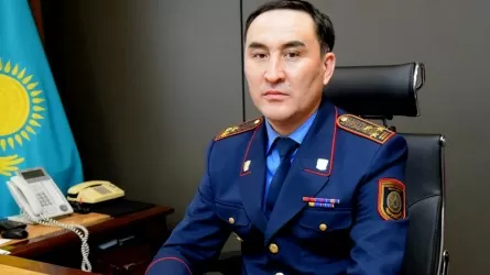Назначен новый руководитель антикоррупционной службы СКО 