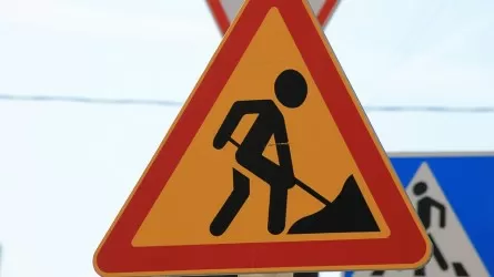 В Астане частично перекроют одну из городских улиц 