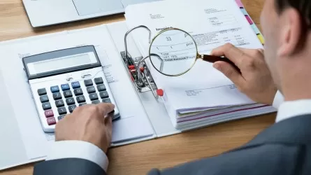 Налоговики будут работать по новому графику в регионах Казахстана 