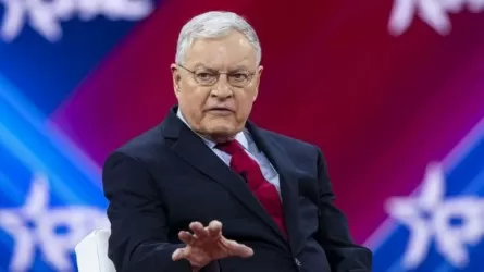 АҚШ Украинаға қатысты күтпеген мәлімдеме жасады