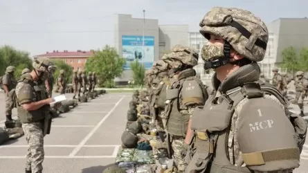 Әскери қызметке орналасатын жандарға жағымсыз жаңалық жарияланды