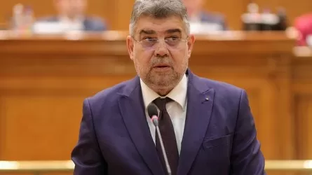 Премьер Румынии подал в отставку