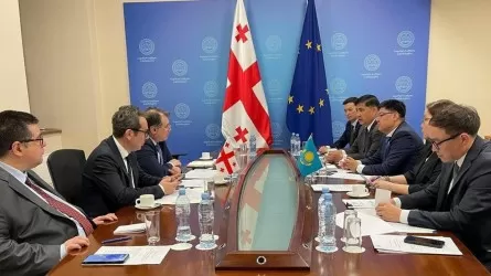 Грузия қазақстандықтарды өз аумағына кіргізуден бас тартып жатыр