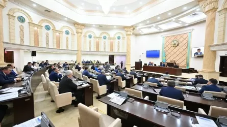 Сенат вернул в мажилис закон об аквакультуре 