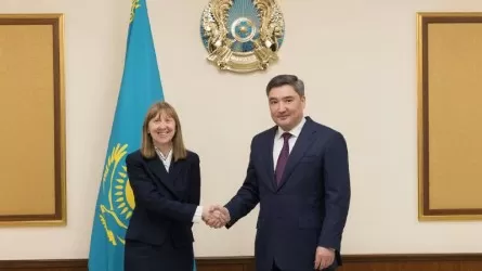 Қазақстан мен Дүниежүзілік банк серіктестігі нығая түседі  
