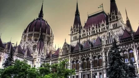 Парламент Венгрии проголосовал за выход страны из МУС