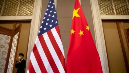 США инициируют переговоры о тарифах с Китаем 