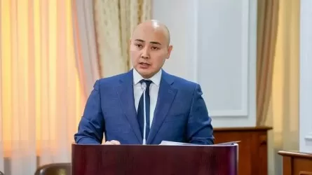 «4,5 млрд доллар болып қайтуы мүмкін»: Әлібек Қуантыров AIF-2025 форумына кеткен қаражаттың қайтарымы туралы