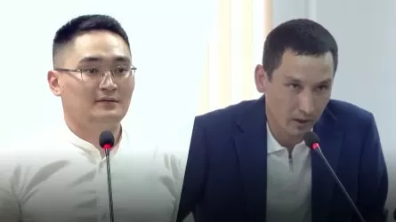 «Делайте, мен үшін жастар төбелеседі»: Қаржаубай төбелесті бастауға кімнің бұйрық бергенін айтты