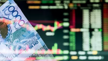 Банктердің активі 62 трлн теңгеге жетті