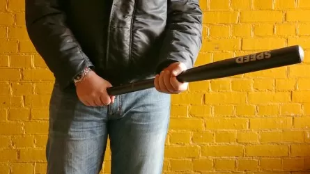 Дело по убийству Шерзата: кто такой "Чика"?  