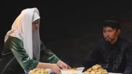 «Закон и ребенок: будущее без ошибок» - конкурс школьных постановок 