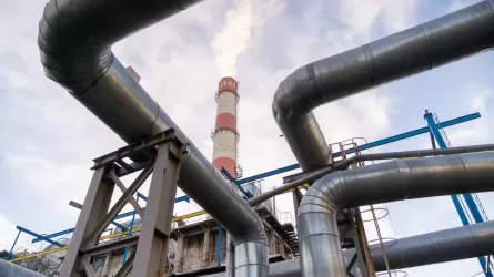 Газовые субсидии для столичных ТЭЦ растут как на дрожжах