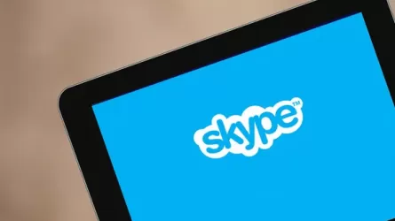 Skype прекратил свою работу