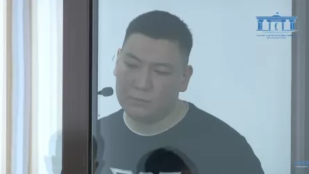 Шерзат ісі: Күдікті көпшіліктің өзін жауыз қылып жібергеніне наразылық танытты