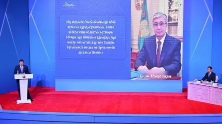 Новые культурные и спортивные объекты построят в Семее