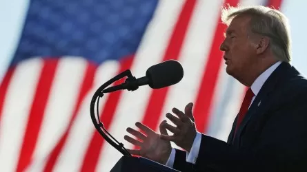 Журналисты вывели Дональда Трампа из себя всего одним вопросом 