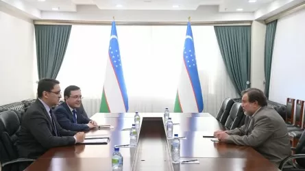 Ташкент Мәскеуден мигранттарға байланысты түсініктеме талап етті