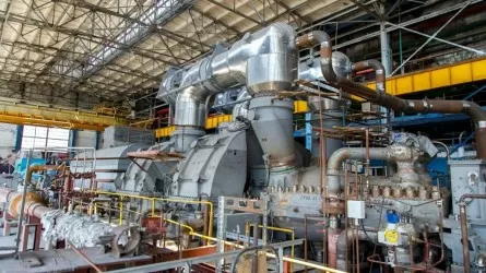 Казахстан надеется привлечь в химическую отрасль 4,8 трлн тенге инвестиций 