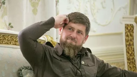 Глава Чечни намекнул на возможную отставку 