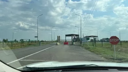 Павлодарлық шенеуніктер жұмыс уақытында шетелде жүрген