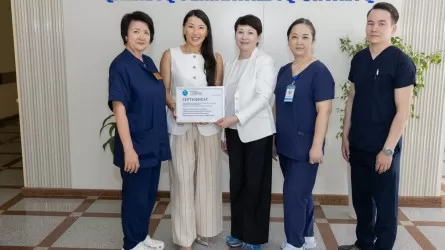 Almaty Marathon мыңдаған сәбиге салауатты болашаққа мүмкіндік береді