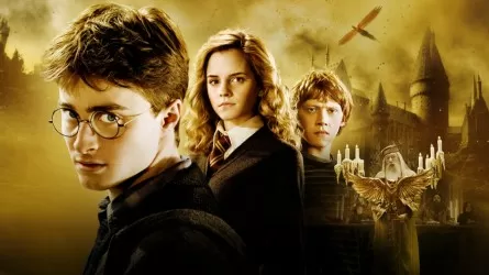 «Гарри Поттер» сериалы жаңа актерлердің жұлдызын жағады 