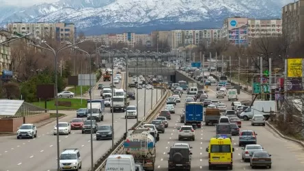 Елімізде көліктің мына түріне тыйым салу ұсынылды