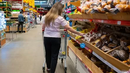 Казахстан в топе стран с самыми дорогими продуктами 