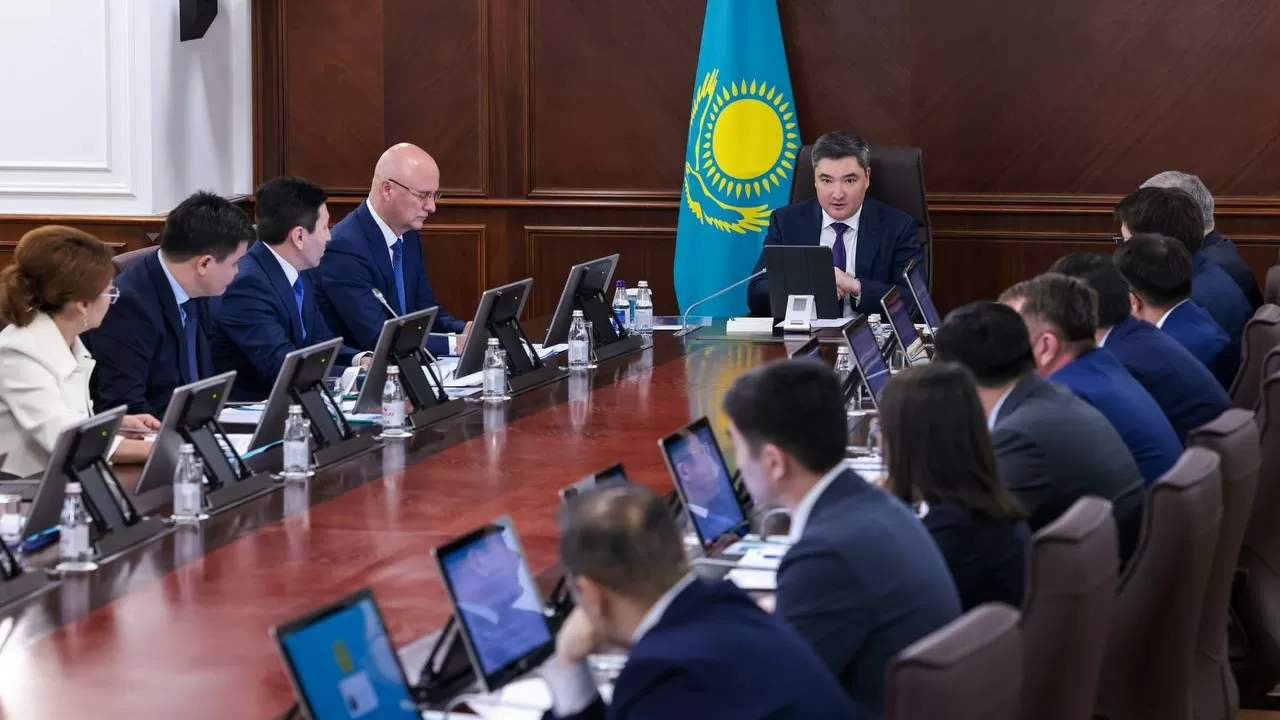 475 мемлекеттік компания жекешелендіріледі, біріктіріледі немесе таратылады