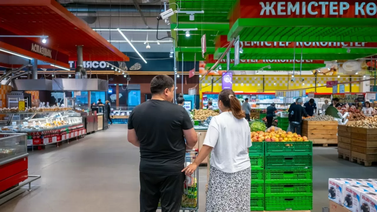 В Алматы дорожает мясо 