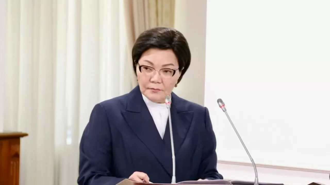 У казахстанских предприятий появится единый цифровой профиль  