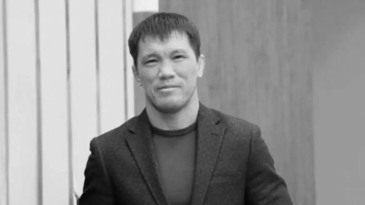 Ақтөбе облысында қызды құтқарамын деп ажал құшқан жігіттің артында 6 баласы қалды