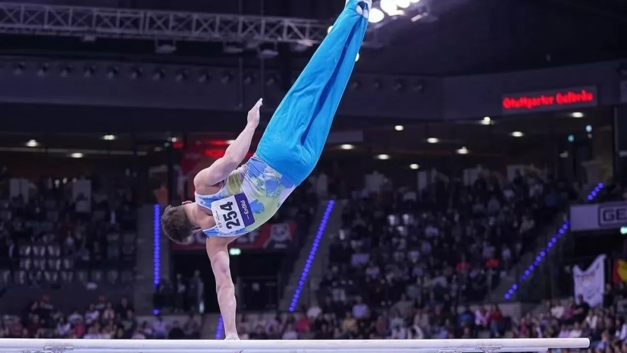 Қазақстан құрамасы Азия чемпионатында тағы үш жүлде еншіледі