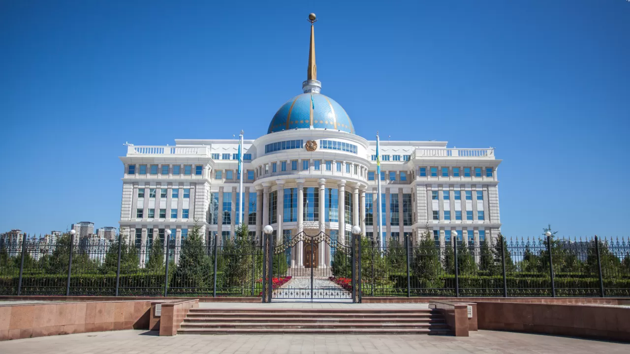 Мемлекет басшысы құқық қорғау органдарының кеңейтілген алқа отырысын өткізеді