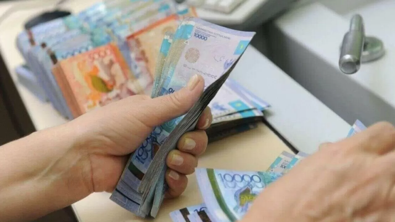 Мемлекет балалы отбасыларды қолдауға қанша қаржы бөлді?