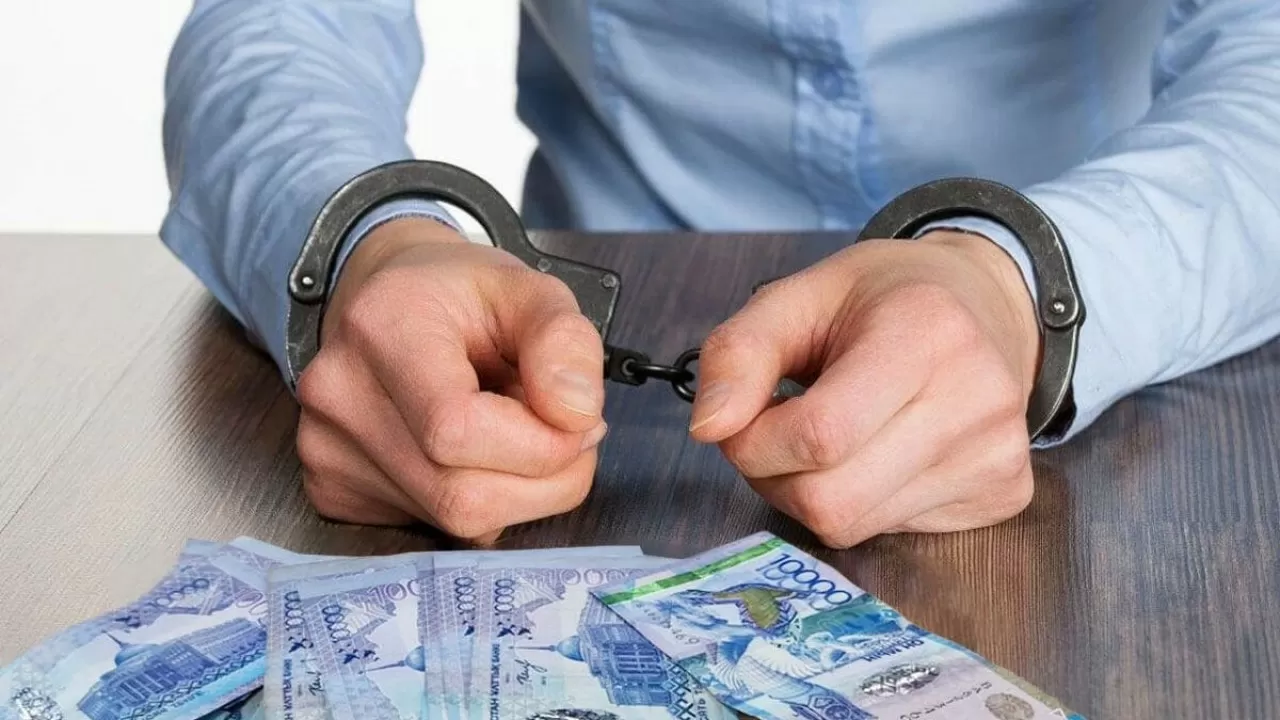 Ақтауда үлескерлердің қаражатын жымқыру фактісі бойынша айыптау үкімі шықты