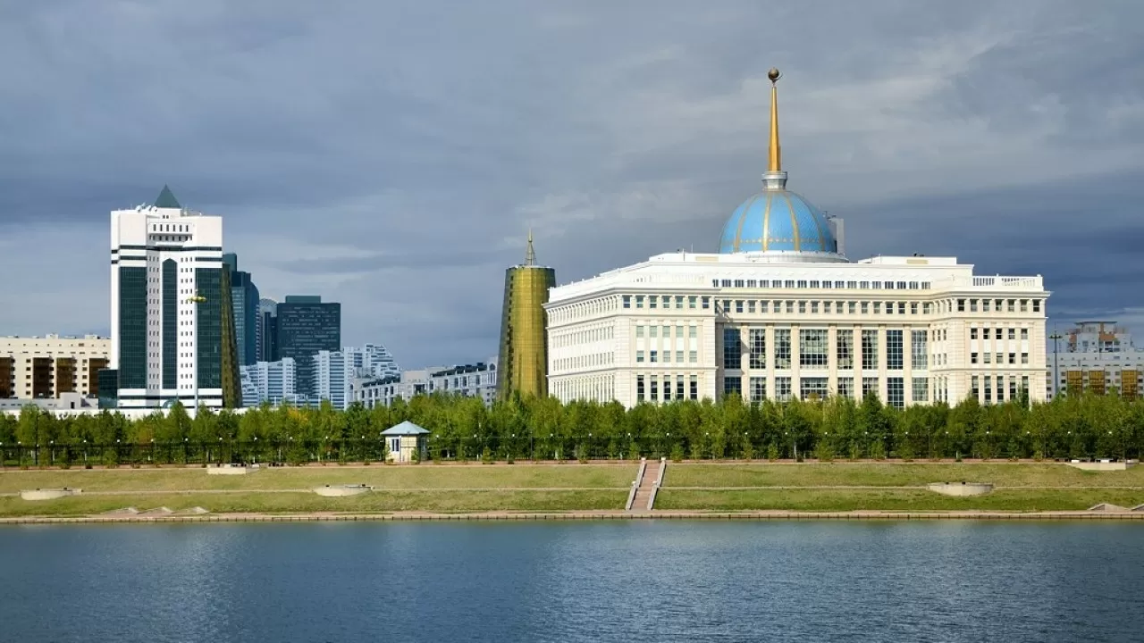 Құтқарушылар Астанадағы саммитке байланысты су айдындарында патрульдеуді күшейтті